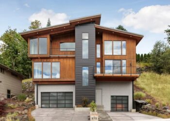 The Best Custom Home Builders in Portland, Oregon