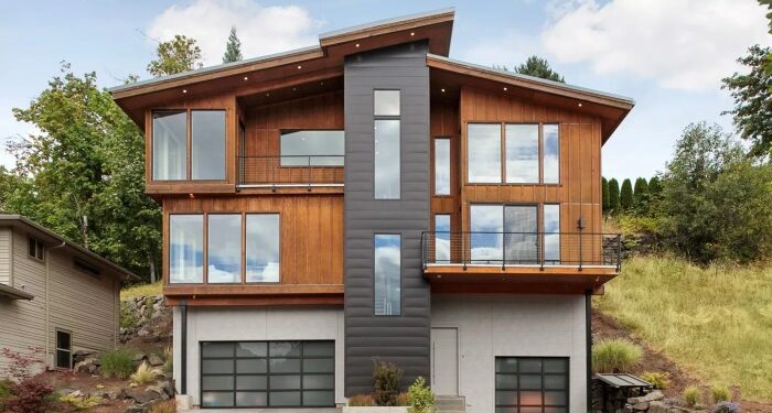 The Best Custom Home Builders in Portland, Oregon