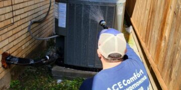 What Is Included in an AC Tune Up? Your Houston Guide