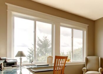 Window Replacement at East Boston MA near you - Franca Services